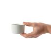 Picture of Olympia Whiteware Contemporary Ramekins 80mm (Pack of 12) - U177