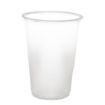 Picture of eGreen Flexy-Glass Recyclable Half Pint To Brim UKCA CE Marked 284ml (1000 pack) - U379
