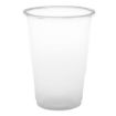 Picture of eGreen Flexy-Glass Recyclable Half Pint To Brim UKCA CE Marked 284ml (1000 pack) - U379