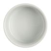 Picture of Olympia Whiteware Contemporary Ramekins 90mm (Pack of 12) - U176