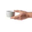 Picture of Olympia Whiteware Contemporary Ramekins 90mm (Pack of 12) - U176