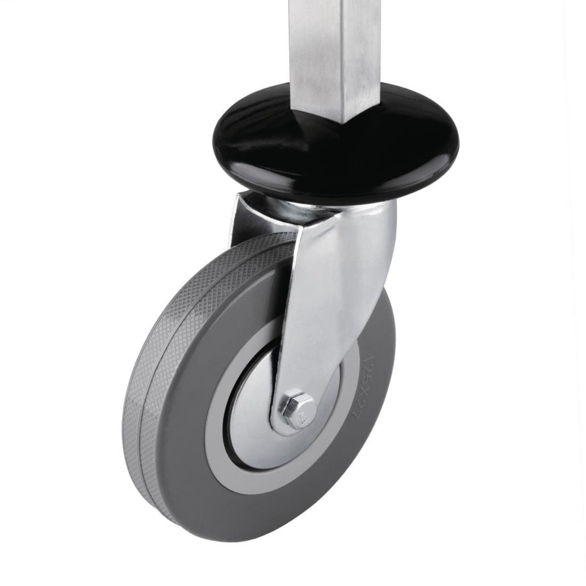 Picture of Vogue Gastronorm Racking Trolley 20 Level