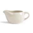 Picture of Olympia Ivory Sauce Boats 160ml 5.5oz (Pack of 6) - U146