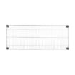 Picture of Vogue Metal Wire Wall Shelf 910mm - U201
