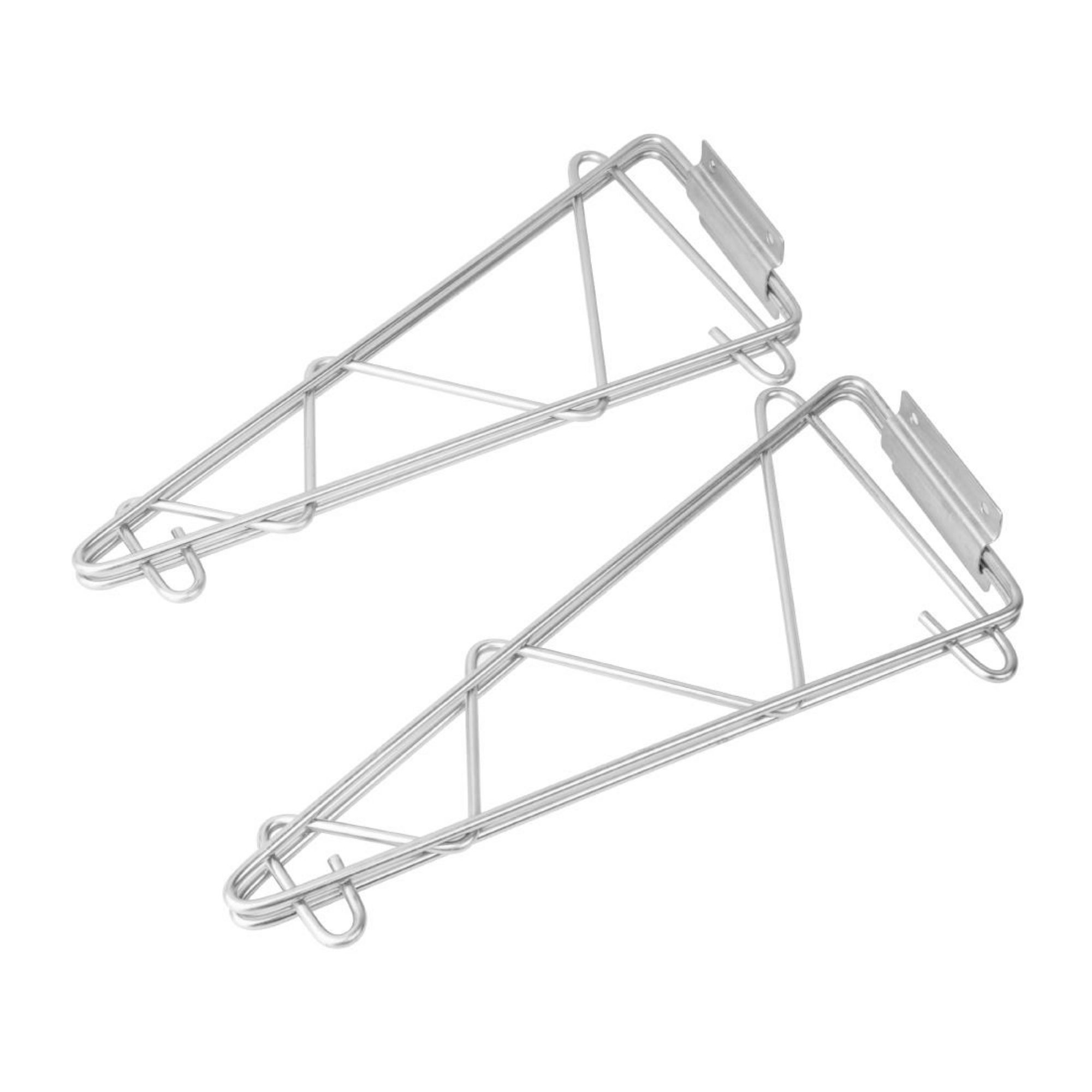 Picture of Vogue Metal Wire Wall Shelf 910mm