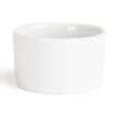Picture of Olympia Whiteware Contemporary Ramekins 70mm (Pack of 12) - U195
