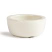 Picture of Olympia Ivory Butter Dish 56mm (Pack of 12) - U151