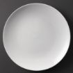 Picture of Olympia Whiteware Coupe Plates 310mm (Pack of 6) - U081