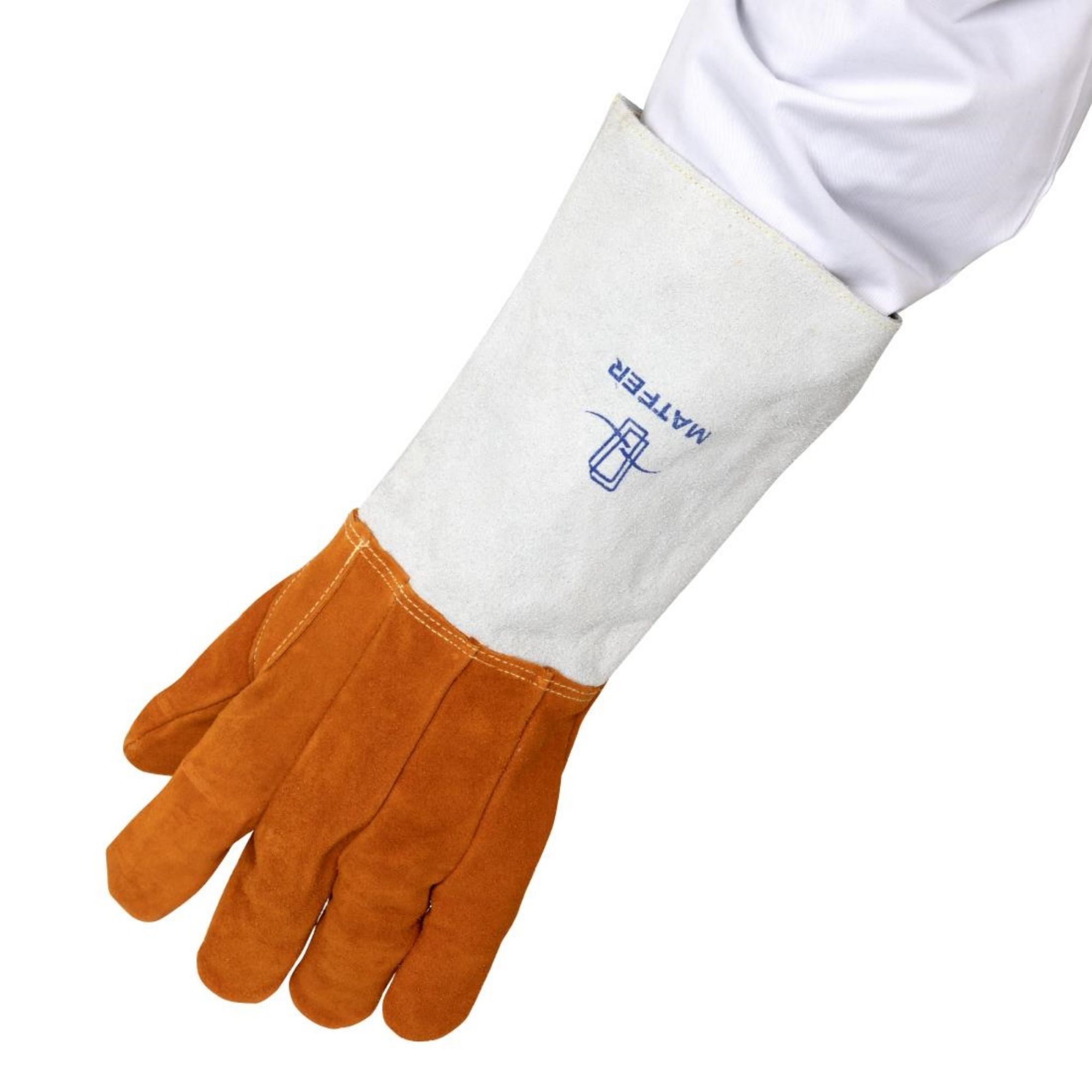 Picture of Matfer Bourgeat Baker Gloves 16.5"