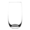 Picture of Olympia Rounded Crystal Hi Ball Glasses 390ml (Pack of 6) - GF719