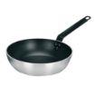 Picture of Vogue Aluminium Non-Stick Flared Sauté Pan 28cm - T299