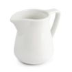 Picture of Olympia Linear Cream Jugs 142ml (12 pack) - U097