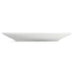 Picture of Olympia Whiteware Coupe Plates 150mm (Pack of 12) - U075