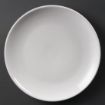 Picture of Olympia Whiteware Coupe Plates 250mm (Pack of 12) - U079