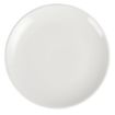 Picture of Olympia Whiteware Coupe Plates 250mm (Pack of 12) - U079