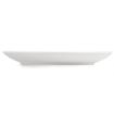 Picture of Olympia Whiteware Coupe Plates 250mm (Pack of 12) - U079