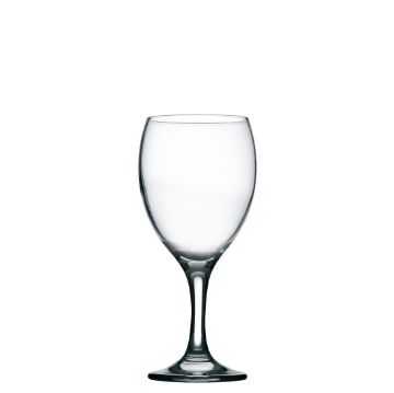 Picture of Utopia Imperial Wine Glasses 340ml (Pack of 24)