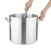 Picture of Vogue Aluminium Stock Pot 30cm - S352