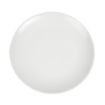 Picture of Olympia Whiteware Coupe Plates 230mm (Pack of 12) - U078