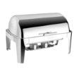Picture of Olympia Madrid Roll Top Chafing Dish - U008