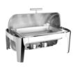 Picture of Olympia Madrid Roll Top Chafing Dish - U008