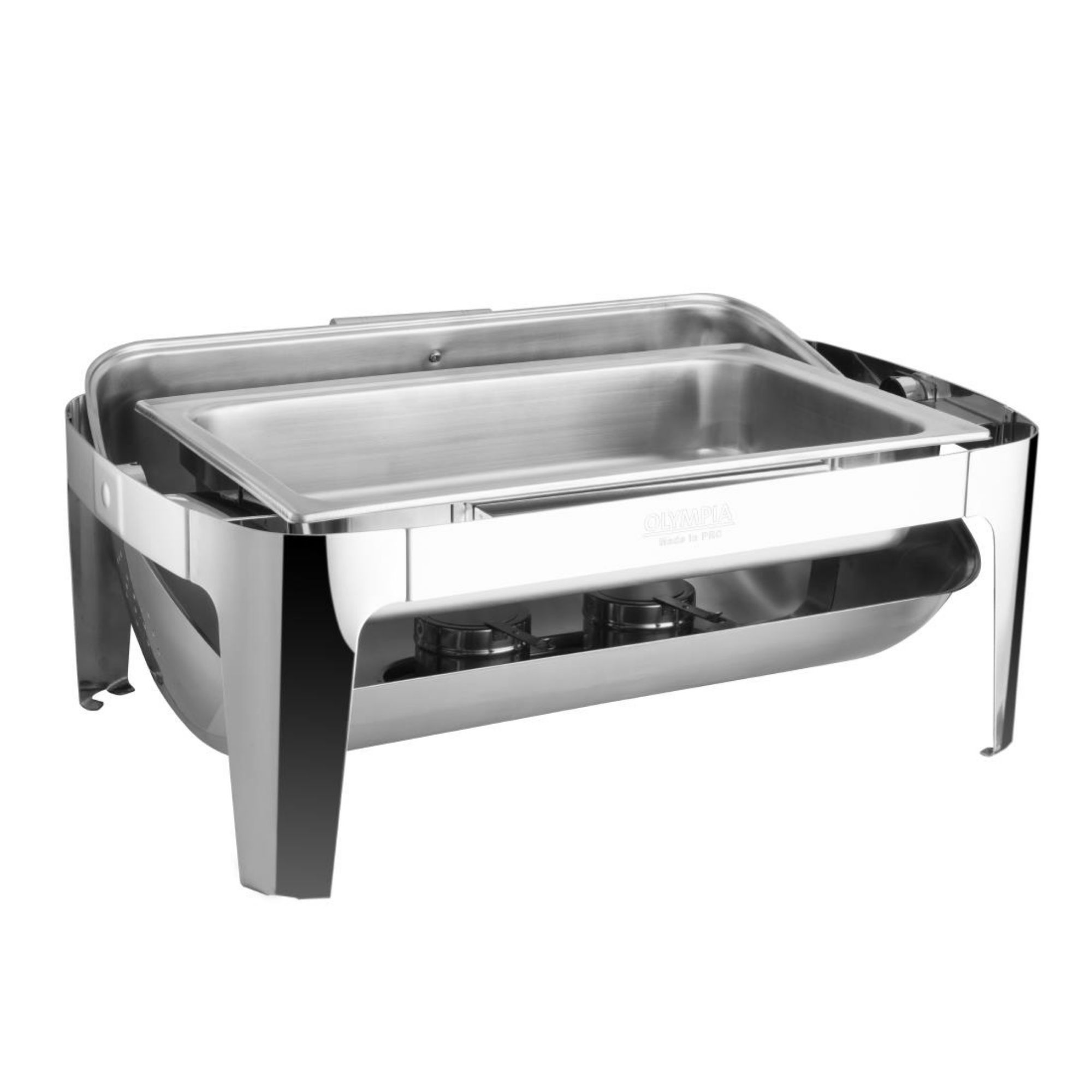 Picture of Olympia Madrid Roll Top Chafing Dish