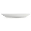Picture of Olympia Whiteware Coupe Plates 180mm (Pack of 12) - U076