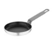 Picture of Vogue Aluminium Non-Stick Teflon Blinis Pan 12cm - T358