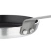 Picture of Vogue Aluminium Non-Stick Teflon Blinis Pan 12cm - T358