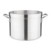 Picture of Vogue Aluminium Deep Boiling Pot 24cm - S348