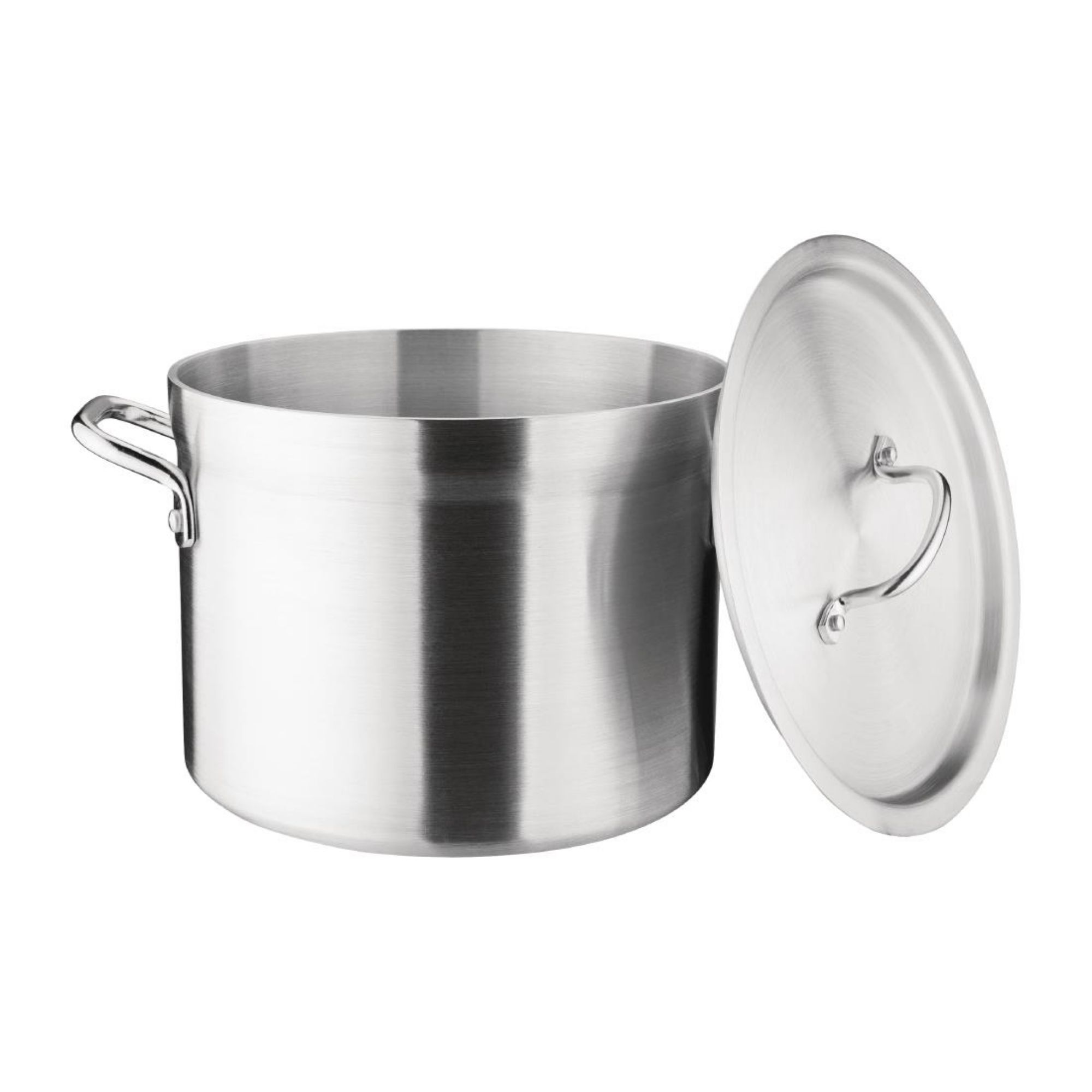 Picture of Vogue Aluminium Deep Boiling Pot 24cm