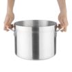Picture of Vogue Aluminium Deep Boiling Pot 24cm - S348