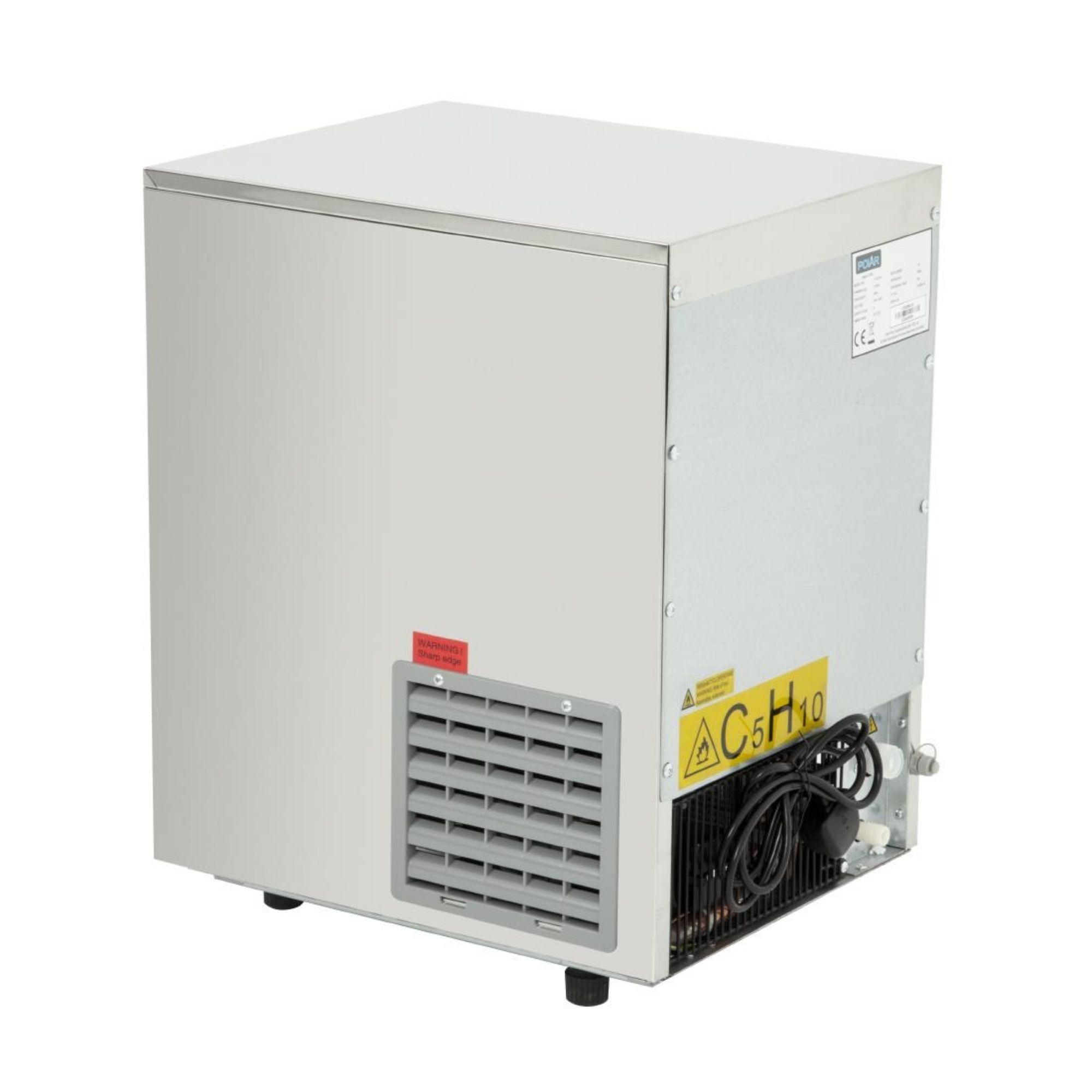 Picture of Polar G-Series Countertop Ice Machine 20kg Output