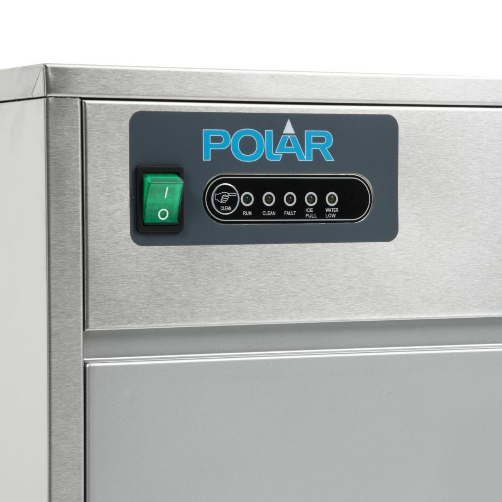 Picture of Polar G-Series Countertop Ice Machine 20kg Output