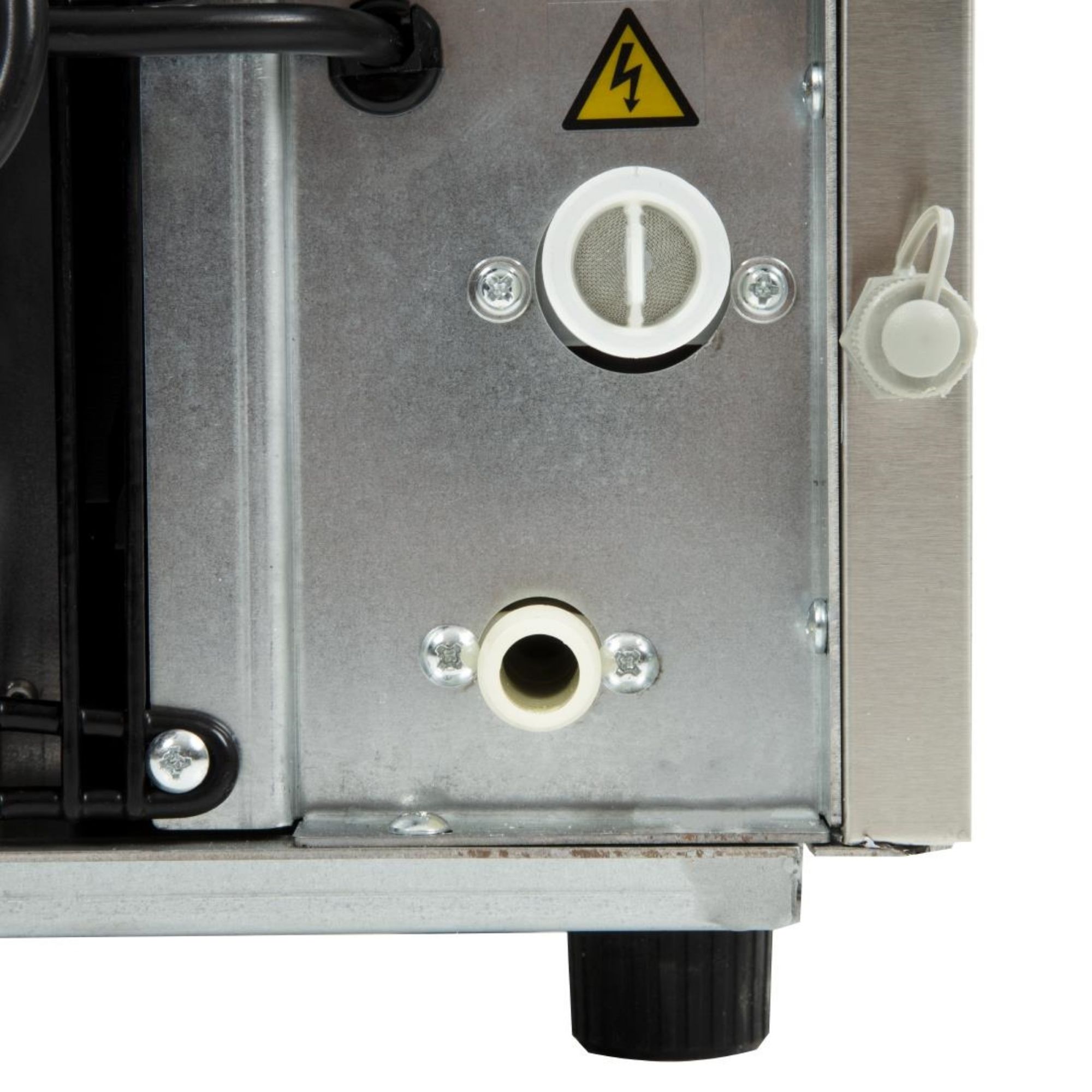 Picture of Polar G-Series Countertop Ice Machine 20kg Output