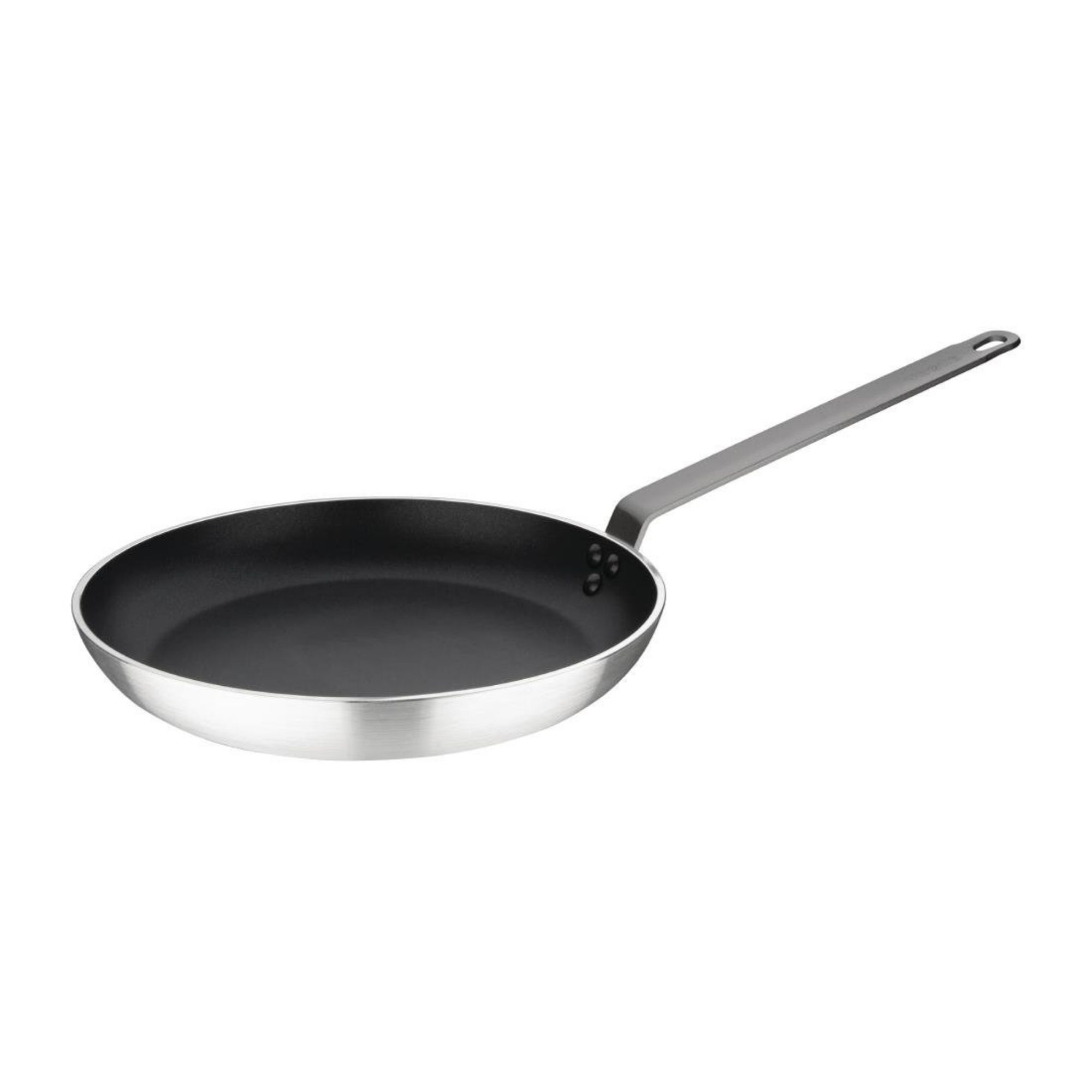Picture of Vogue Aluminium Non-Stick Teflon Frying Pan 36cm - S347