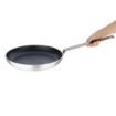 Picture of Vogue Aluminium Non-Stick Teflon Frying Pan 36cm - S347