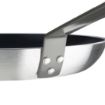 Picture of Vogue Aluminium Non-Stick Teflon Frying Pan 36cm - S347
