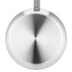 Picture of Vogue Aluminium Non-Stick Teflon Frying Pan 36cm - S347