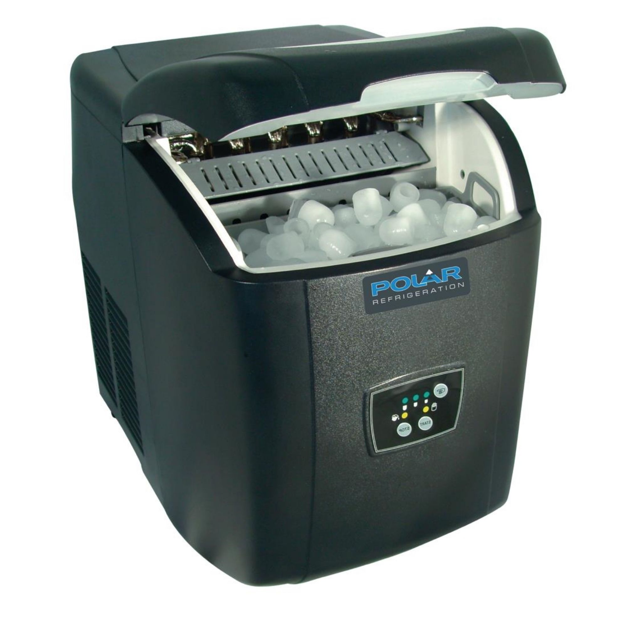 Picture of Polar C-Series Countertop Ice Machine 11kg Output - T315