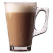 Picture of Utopia Conic Coffee Mugs 380ml (Pack of 24) - T296