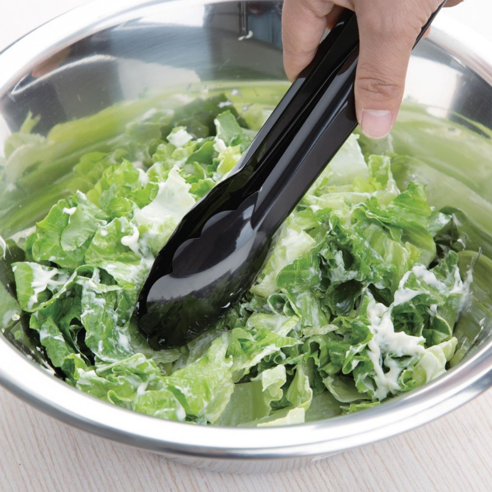 Picture of Vogue Tongs 9"