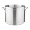 Picture of Vogue Aluminium Deep Boiling Pot 33cm - S351