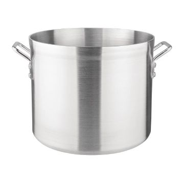Picture of Vogue Aluminium Deep Boiling Pot 33cm