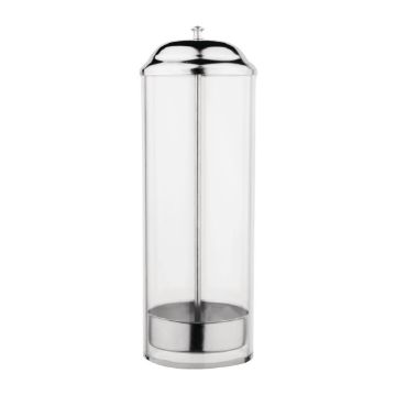 Picture of Olympia Plastic Straw Dispenser