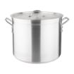 Picture of Vogue Aluminium Deep Boiling Pot 33cm - S351