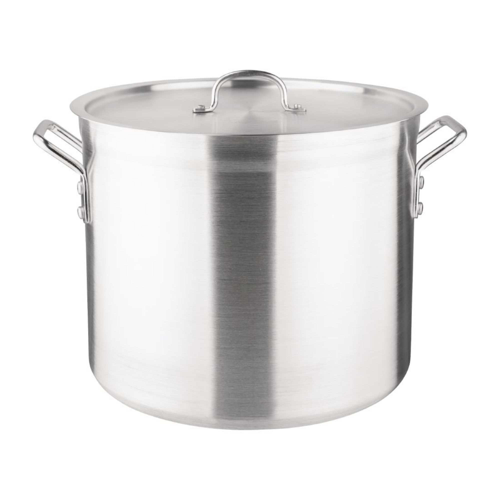 Picture of Vogue Aluminium Deep Boiling Pot 33cm