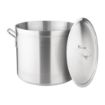 Picture of Vogue Aluminium Deep Boiling Pot 33cm - S351