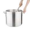 Picture of Vogue Aluminium Deep Boiling Pot 33cm - S351