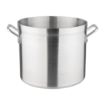 Picture of Vogue Aluminium Deep Boiling Pot 29cm - S350